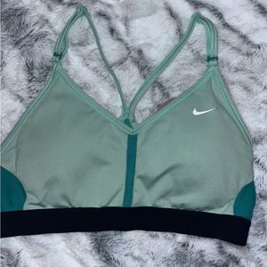 Nike bra